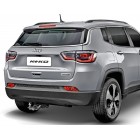 ENGANCHE AMERICANO KEKO JEEP COMPASS 2017-2019